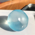 Coconut Oil Mochi Squishy Stress Ball