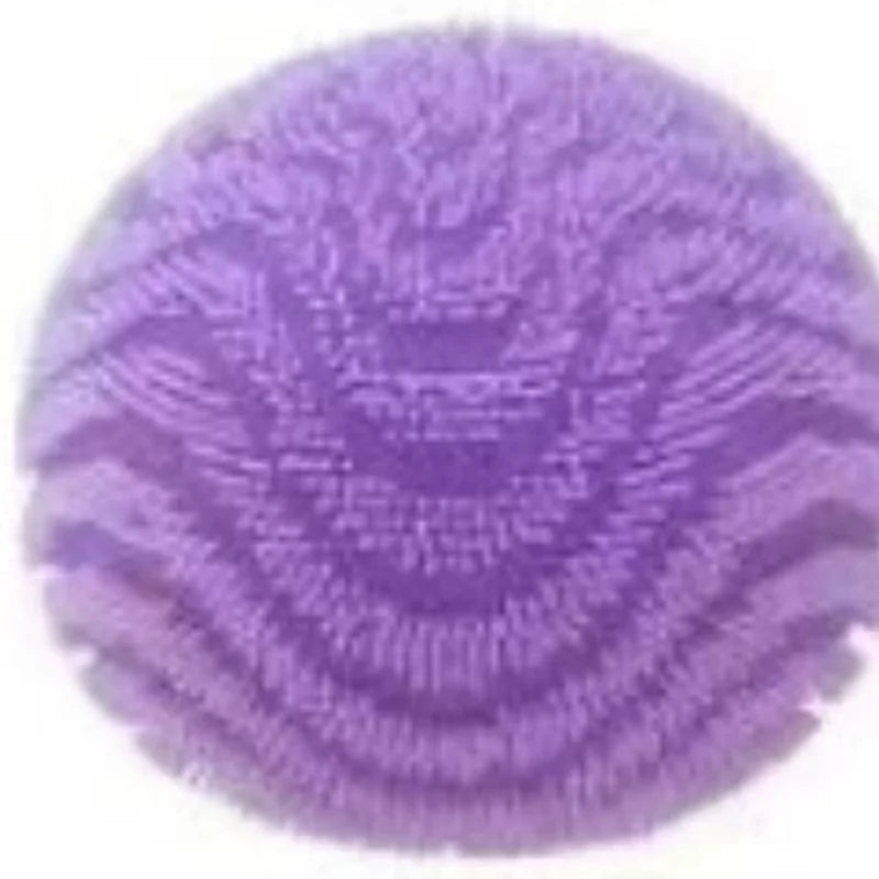 Fuzz Ball Velvet Squishy Fidget Toy