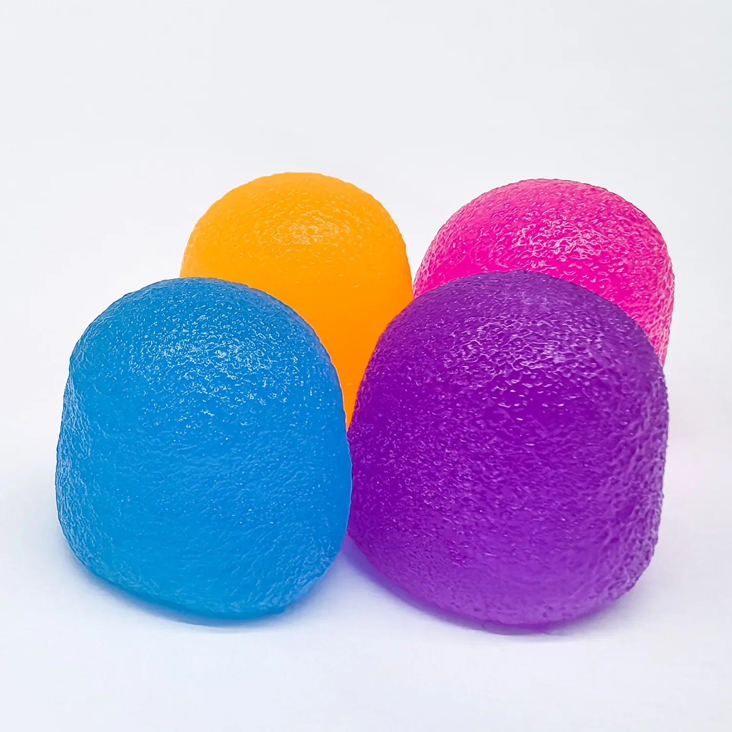 Mini Candy Pinching Stress Relief Toy | Soft Latex Squishy Fidget