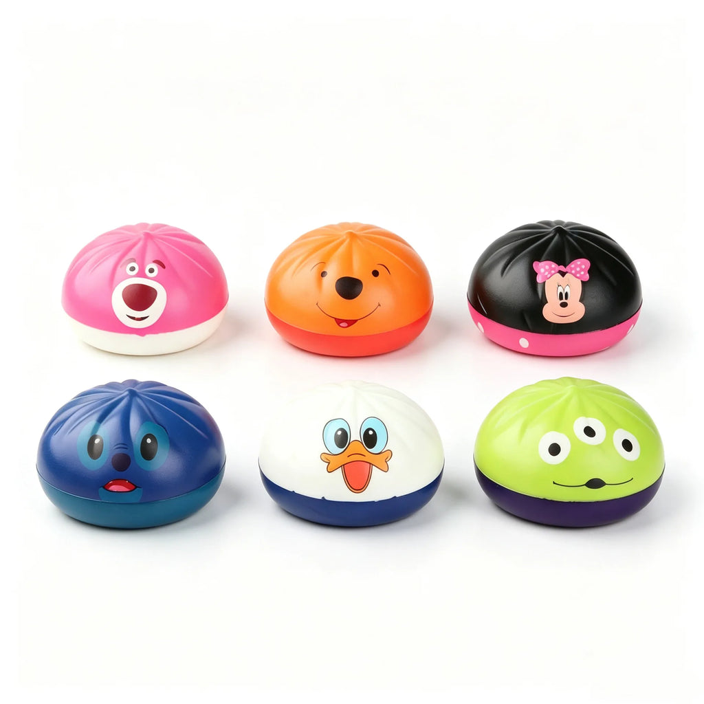 Mystery Kawaii Character Squishy Blind Bag