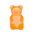Cute Bear Squishy Toy | Soft TPR Stress Relief Fidget Cube