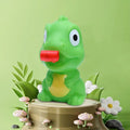 Squeeze Tongue-Out Fidget Toy – Frog & Dinosaur Stress Relief Pinch Toy