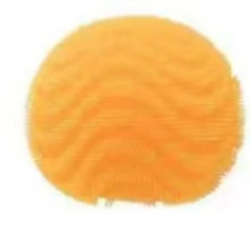Fuzz Ball Velvet Squishy Fidget Toy